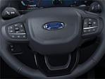 New 2025 Ford Ranger Lariat SuperCrew Cab for sale #TR25927 - photo 13