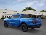 2025 Ford Ranger SuperCrew Cab 4WD Pickup for sale #TR25927 - photo 4