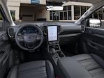 2025 Ford Ranger SuperCrew Cab 4WD Pickup for sale #TR25927 - photo 9