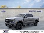 New 2025 Ford Ranger Lariat SuperCrew Cab for sale #TR25948 - photo 1