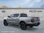 New 2025 Ford Ranger Lariat SuperCrew Cab for sale #TR25948 - photo 4