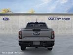 New 2025 Ford Ranger Lariat SuperCrew Cab for sale #TR25948 - photo 5