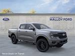New 2025 Ford Ranger Lariat SuperCrew Cab for sale #TR25948 - photo 7