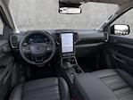 New 2025 Ford Ranger Lariat SuperCrew Cab for sale #TR25948 - photo 9