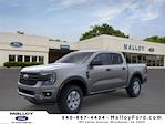New 2025 Ford Ranger XL SuperCrew Cab for sale #TR25976 - photo 1