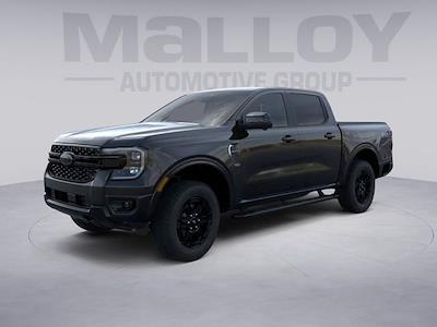 New 2026 Ford Ranger - photo 1