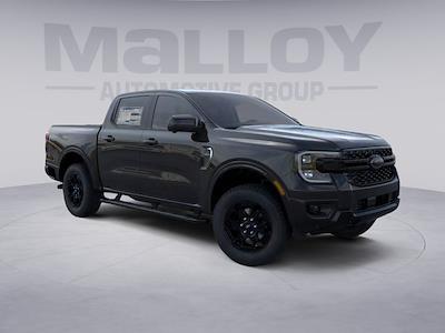 New 2026 Ford Ranger - photo 1