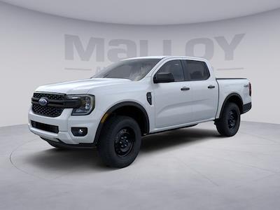 New 2026 Ford Ranger - photo 1
