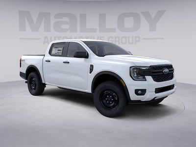 New 2026 Ford Ranger - photo 1