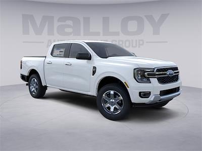New 2025 Ford Ranger XLT SuperCrew Cab for sale #TR5297 - photo 1