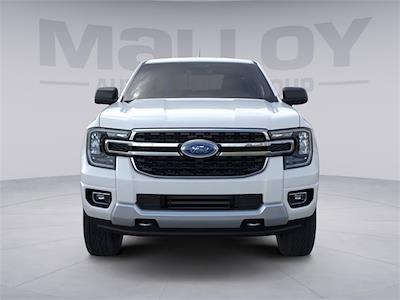New 2025 Ford Ranger XLT SuperCrew Cab for sale #TR5297 - photo 2