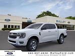 New 2025 Ford Ranger XLT SuperCrew Cab 4WD Pickup for sale #TR5297 - photo 1