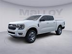 New 2025 Ford Ranger XLT SuperCrew Cab for sale #TR5297 - photo 4