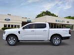 New 2025 Ford Ranger XLT SuperCrew Cab 4WD Pickup for sale #TR5297 - photo 3