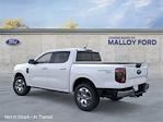 New 2025 Ford Ranger XLT SuperCrew Cab 4WD Pickup for sale #TR5297 - photo 4