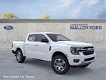 New 2025 Ford Ranger XLT SuperCrew Cab 4WD Pickup for sale #TR5297 - photo 7