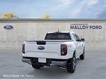 New 2025 Ford Ranger XLT SuperCrew Cab 4WD Pickup for sale #TR5297 - photo 8