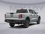 New 2026 Ford Ranger XLT SuperCrew Cab for sale #TR6535 - photo 3