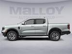 New 2026 Ford Ranger Lariat SuperCrew Cab for sale #TR6839 - photo 2