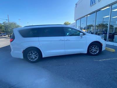 2021 Chrysler Pacifica FWD Minivan for sale #TX6739B - photo 1