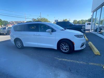 2021 Chrysler Pacifica FWD Minivan for sale #TX6739B - photo 2