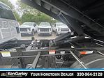 New 2023 Chevrolet Silverado 5500 Work Truck Regular Cab RWD Morgan Truck Body Dump Truck for sale #64838 - photo 23