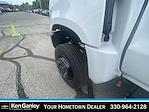 New 2023 Chevrolet Silverado 5500 Work Truck Regular Cab RWD Morgan Truck Body Dump Truck for sale #64838 - photo 17