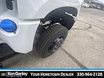 New 2023 Chevrolet Silverado 5500 Work Truck Regular Cab RWD Morgan Truck Body Dump Truck for sale #64838 - photo 20