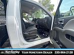 New 2023 Chevrolet Silverado 5500 Work Truck Regular Cab RWD Morgan Truck Body Dump Truck for sale #64838 - photo 10