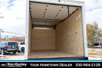 2024 Chevrolet LCF 4500 Regular Cab RWD, Morgan Truck Body Gold Star Box Truck for sale #65330 - photo 2