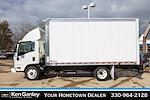 2024 Chevrolet LCF 4500 Regular Cab RWD, Morgan Truck Body Gold Star Box Truck for sale #65330 - photo 3