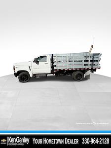 New 2023 Chevrolet Silverado 5500 Work Truck Regular Cab RWD Truck Equipment Sales LLC for sale #65418 - photo 2