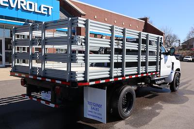 2023 Chevrolet Silverado 5500 Regular Cab DRW 4x2 Truck Equipment Sales LLC for sale #65418 - photo 2