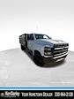 New 2023 Chevrolet Silverado 5500 Work Truck Regular Cab RWD Truck Equipment Sales LLC for sale #65418 - photo 19