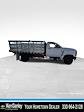 New 2023 Chevrolet Silverado 5500 Work Truck Regular Cab RWD Truck Equipment Sales LLC for sale #65418 - photo 20