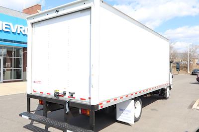 2024 Chevrolet LCF 4500HG Regular Cab 4x2 Morgan Truck Body Box Truck for sale #65591 - photo 2