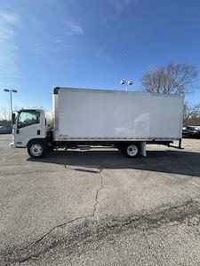 2024 Chevrolet LCF 4500 Regular Cab RWD, Morgan Truck Body Fastrak Box Truck for sale #65591 - photo 2