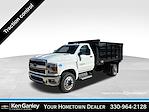 New 2023 Chevrolet Silverado 5500 Regular Cab Knapheide Landscape Dump for sale #65672 - photo 17