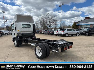 2024 Chevrolet LCF 4500 Regular Cab RWD, Cab Chassis for sale #65736 - photo 2