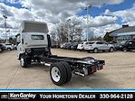 2024 Chevrolet LCF 4500 Regular Cab RWD, Cab Chassis for sale #65736 - photo 2