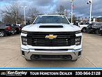 New 2024 Chevrolet Silverado 3500 Regular Cab 4WD Reading Aluminum U132-DW Service Truck for sale #65744 - photo 1