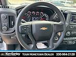 New 2024 Chevrolet Silverado 3500 Regular Cab 4WD Reading Aluminum U132-DW Service Truck for sale #65744 - photo 6