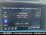 New 2024 Chevrolet Silverado 3500 Regular Cab 4WD Reading Aluminum U132-DW Service Truck for sale #65744 - photo 10