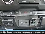 New 2024 Chevrolet Silverado 3500 Regular Cab 4WD Reading Aluminum U132-DW Service Truck for sale #65744 - photo 13