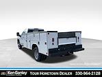 New 2024 Chevrolet Silverado 3500 Regular Cab 4WD Reading Aluminum U132-DW Service Truck for sale #65744 - photo 19