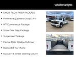 New 2024 Chevrolet Silverado 3500 Regular Cab 4WD Reading Aluminum U132-DW Service Truck for sale #65744 - photo 20