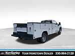 New 2024 Chevrolet Silverado 3500 Regular Cab 4WD Reading Aluminum U132-DW Service Truck for sale #65744 - photo 22
