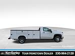 New 2024 Chevrolet Silverado 3500 Regular Cab 4WD Reading Aluminum U132-DW Service Truck for sale #65744 - photo 23