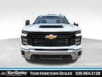 New 2024 Chevrolet Silverado 3500 Regular Cab 4WD Reading Aluminum U132-DW Service Truck for sale #65744 - photo 25