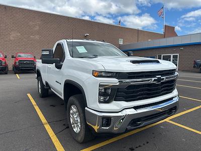 2024 Chevrolet Silverado 2500 Regular Cab 4WD Pickup for sale #65744A - photo 1